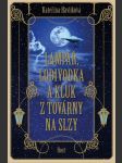 Lampář, lodivodka a kluk z továrny na slzy havlíková, kateřina - náhled