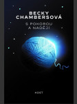 S pokorou a nadějí chambersová, becky - náhled