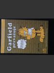 Garfield převažuje - náhled