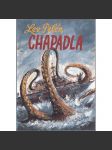 Chapadla [horor o podmořské chobotnici] - náhled