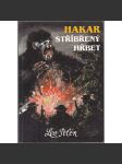 Hakar Stříbrný hřbet - náhled