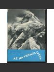Až na vrchol světa (horolezectví) - náhled