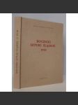 Bilbiografia historii sztuki Slaskiej za lata 1975-2000 [= Roczniki sztuki Slaskiej; XVIII] [Národní muzeum ve Vratislavi, Slezsko, slezské a polské umění, dějiny umění, kulturní dějiny, bibliografie] - náhled