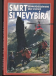 Smrt si nebírá - náhled