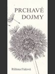 Prchavé  dojmy - náhled