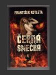 Černá smečka - náhled
