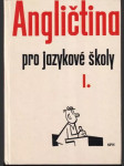 Angličtina I. -  pro jazykové školy - náhled