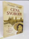Cena svobody: Život Angličanky v Praze - náhled