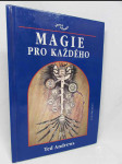 Magie pro každého - náhled