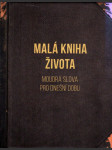 Malá kniha života - náhled