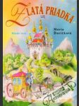 Zlatá priadka - náhled