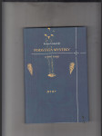 Podstata mystiky a jiné eseje - náhled