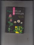 Kapesní atlas rostlin - náhled