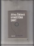 Vyhoštěná smrt - náhled