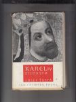 Karel IV. - otec a syn (1333-1346) / Karel IV. - Za císařskou korunou (2 sv.) - náhled
