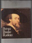 Petrus Paulus Rubens - náhled