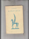 Korouhve - náhled