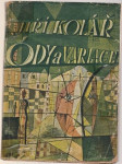 Ódy a variace - náhled