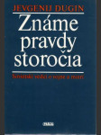 Známe pravdy storočia - náhled