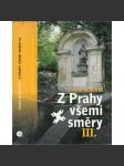 Z Prahy všemi směry III. - náhled