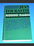 40000 hodin - náhled