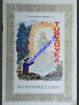 Turzovka - slovenské lurdy - zrakové a sluchové svědectví - schmid johannes ev. c.p. - náhled