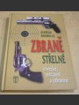 Zbraně střelné / lovecké, terčovní a obranné - náhled