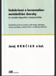 Endokrinné a hormonálno- metabolické choroby (veľký formát) - náhled