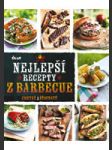 Nejlepší recepty z barbecue - náhled