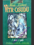 Magický vítr 1 - vítr osudu - lackey mercedes - náhled