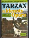 Tarzan  a  klenoty  oparu  5. - náhled