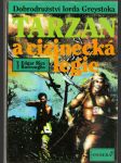 Tarzan  a  cizinecká  legie  22. - náhled