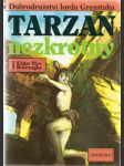Tarzan   nezkrotný  7. - náhled