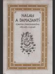 Nalah a Damajantí - náhled
