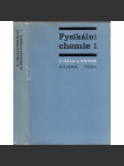 Fysikální chemie 1. - náhled