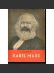 Karel Marx - náhled