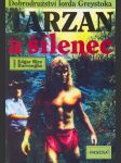 Tarzan a šílenec  23. - náhled