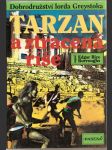 Tarzan  a  ztracená  říše  12. - náhled