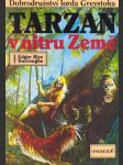 Tarzan v nitru země  13. - náhled