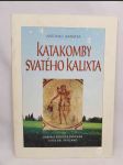Katakomby svatého Kalixta - náhled