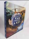 Lonely Planet: Kam cestovat a kdy - náhled