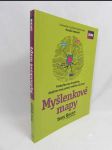 Myšlenkové mapy - náhled