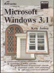 Microsoft Windows 3.1 jamsa - náhled