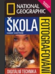 Škola fotografování digitální technika - náhled