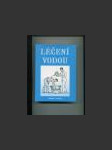 Léčení vodou - náhled