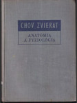 Chov zvierat Anatómia a fyziológia (veľký formát) - náhled