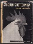 Speciální zootechnika Chov Drůbeže (veľký formát) - náhled