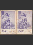 Biggles v Africe - náhled