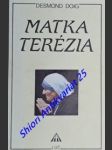 Matka terézia - doig desmond - náhled