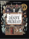 Nejznámější děsivé příběhy medina, victor - náhled